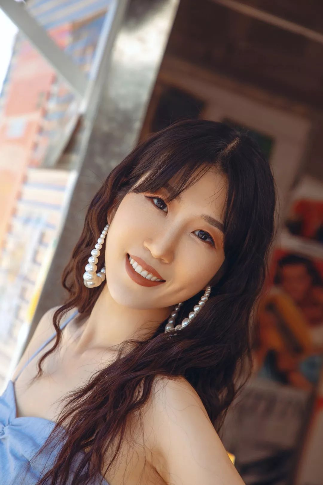 Fashion丨七日穿搭让你美得毫不费力