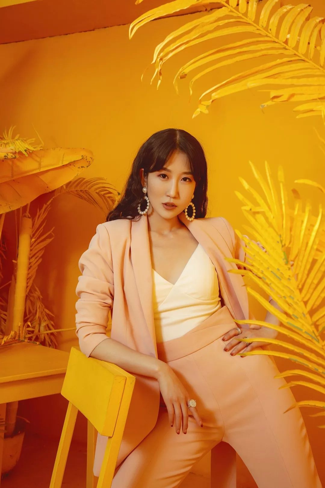 Fashion丨七日穿搭让你美得毫不费力