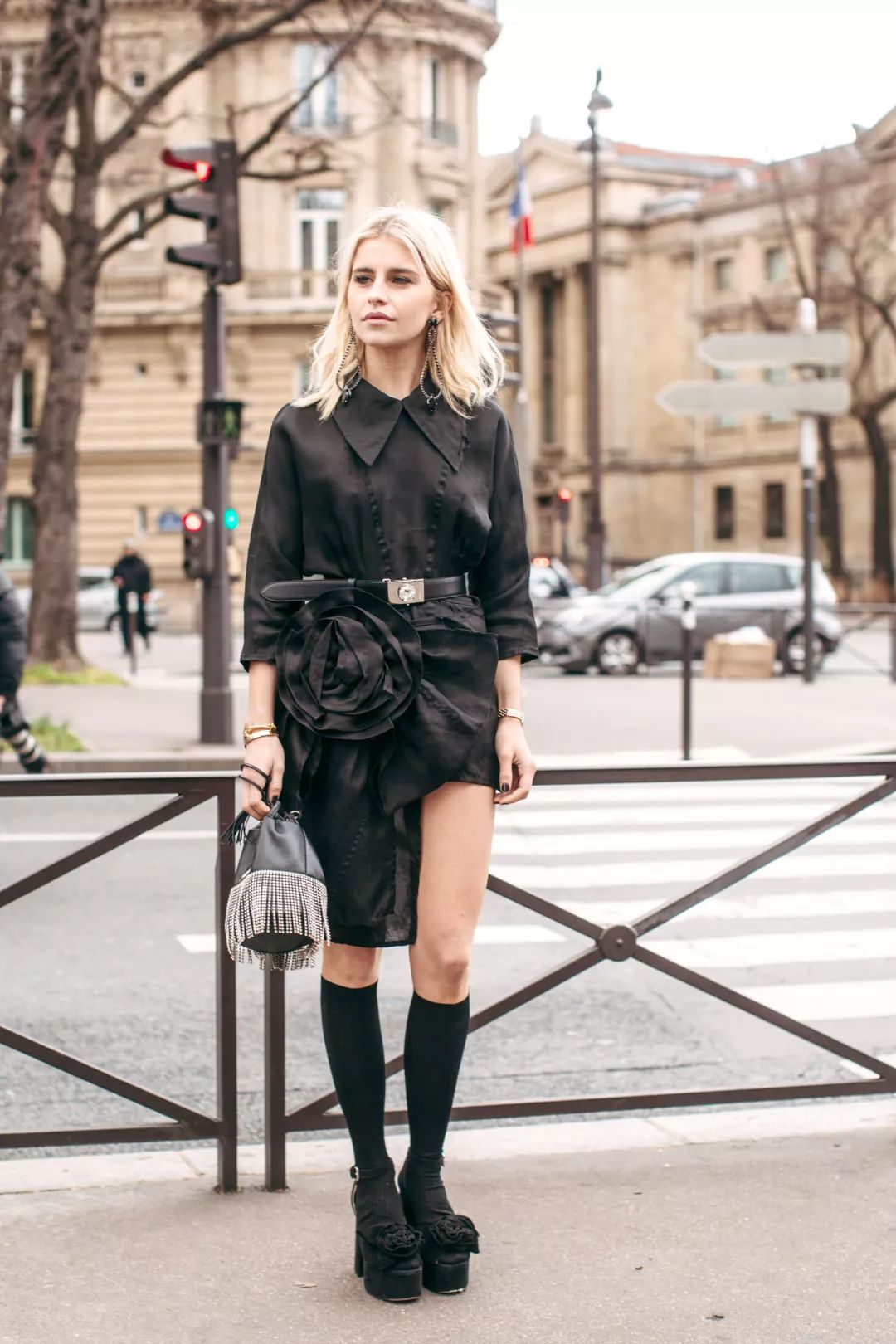 好穿不累，秒长10CM的宝藏鞋款，盘！