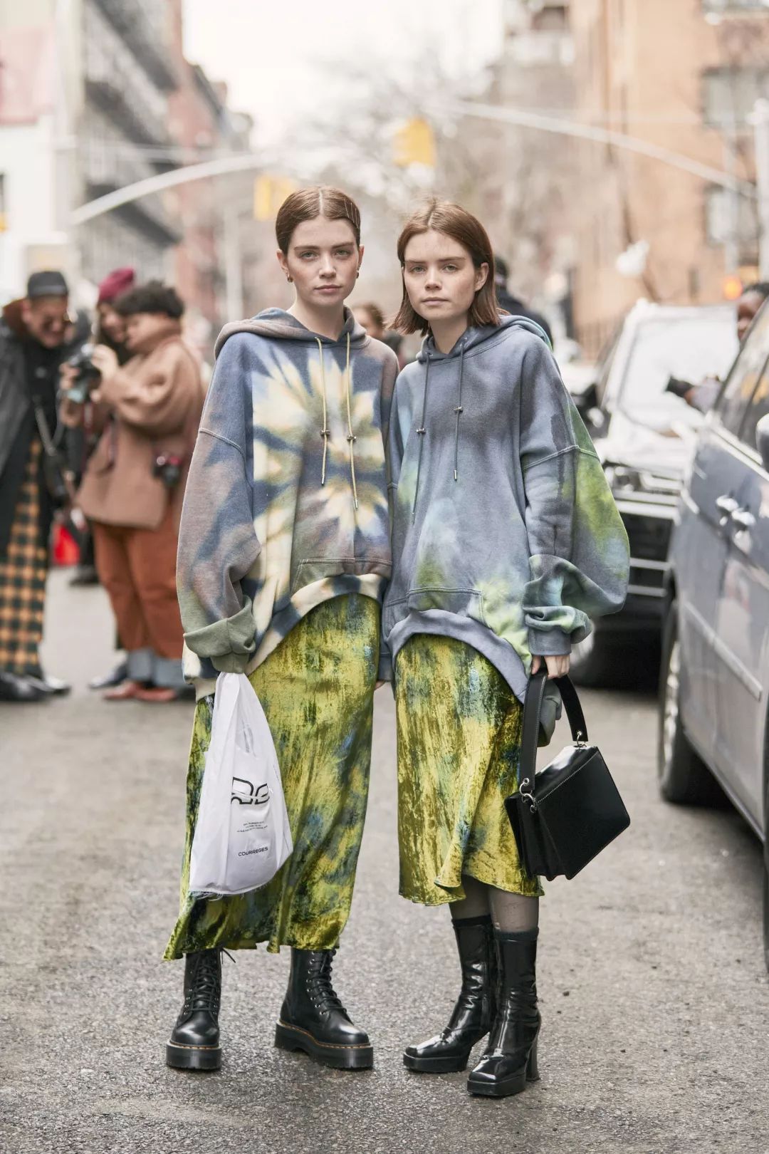 好穿不累，秒长10CM的宝藏鞋款，盘！