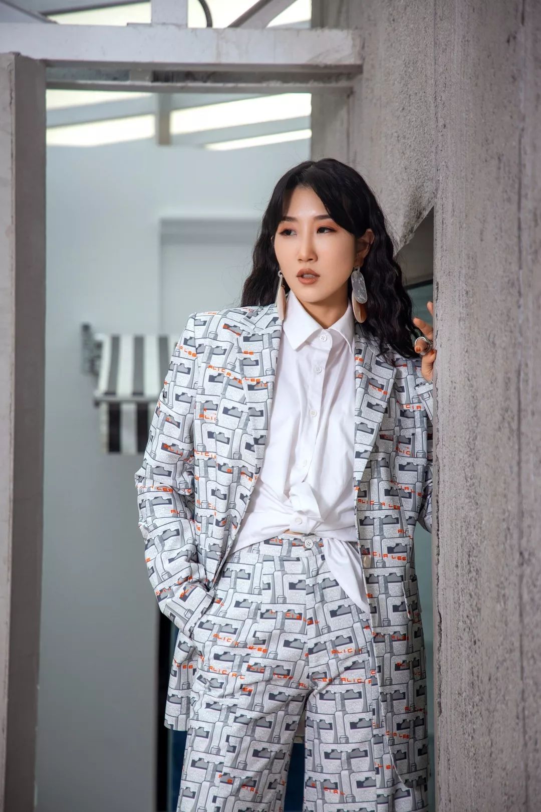 Fashion丨七日穿搭让你美得毫不费力