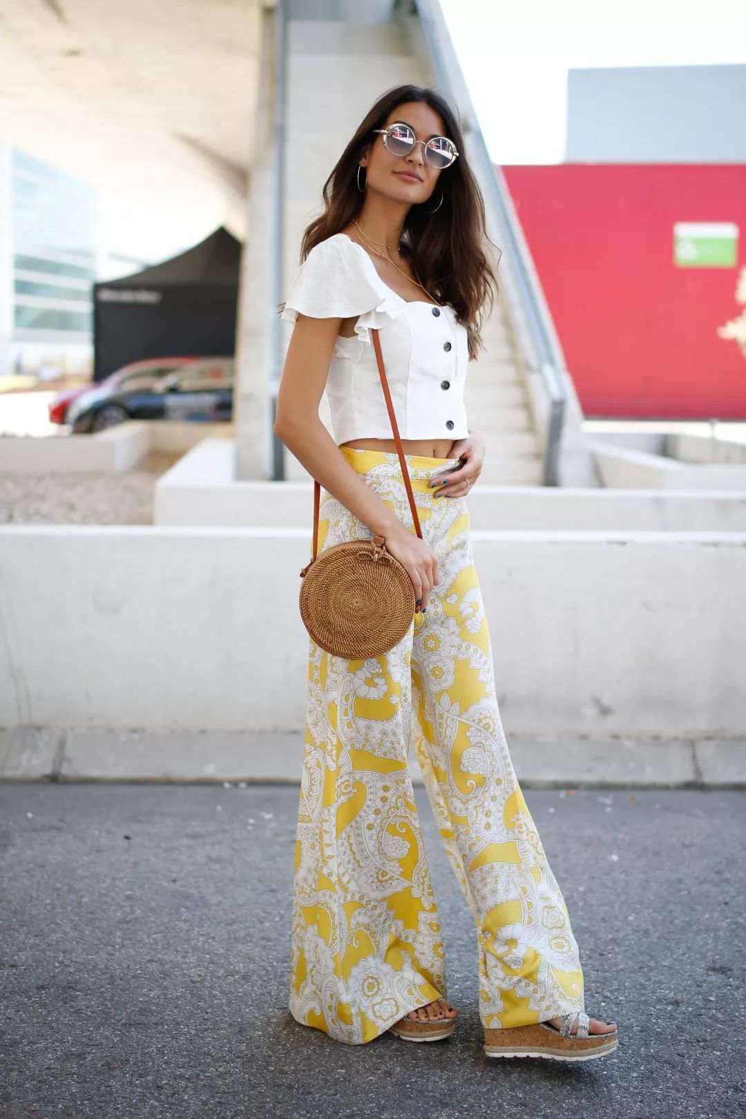 好穿不累，秒长10CM的宝藏鞋款，盘！