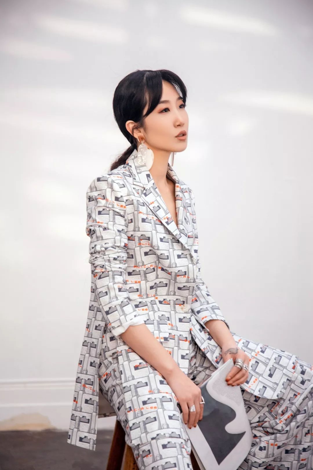 Fashion丨七日穿搭让你美得毫不费力