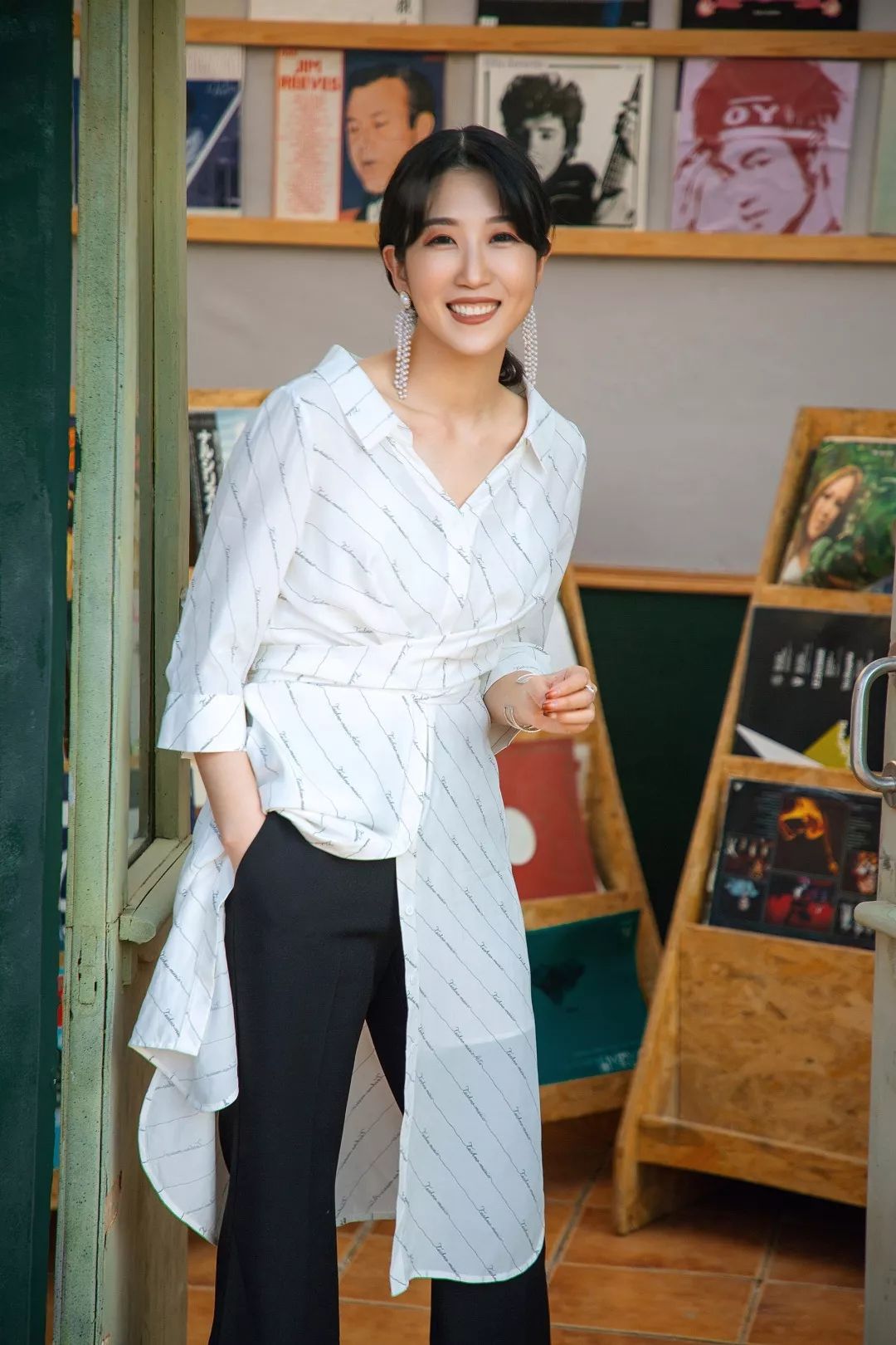 Fashion丨七日穿搭让你美得毫不费力