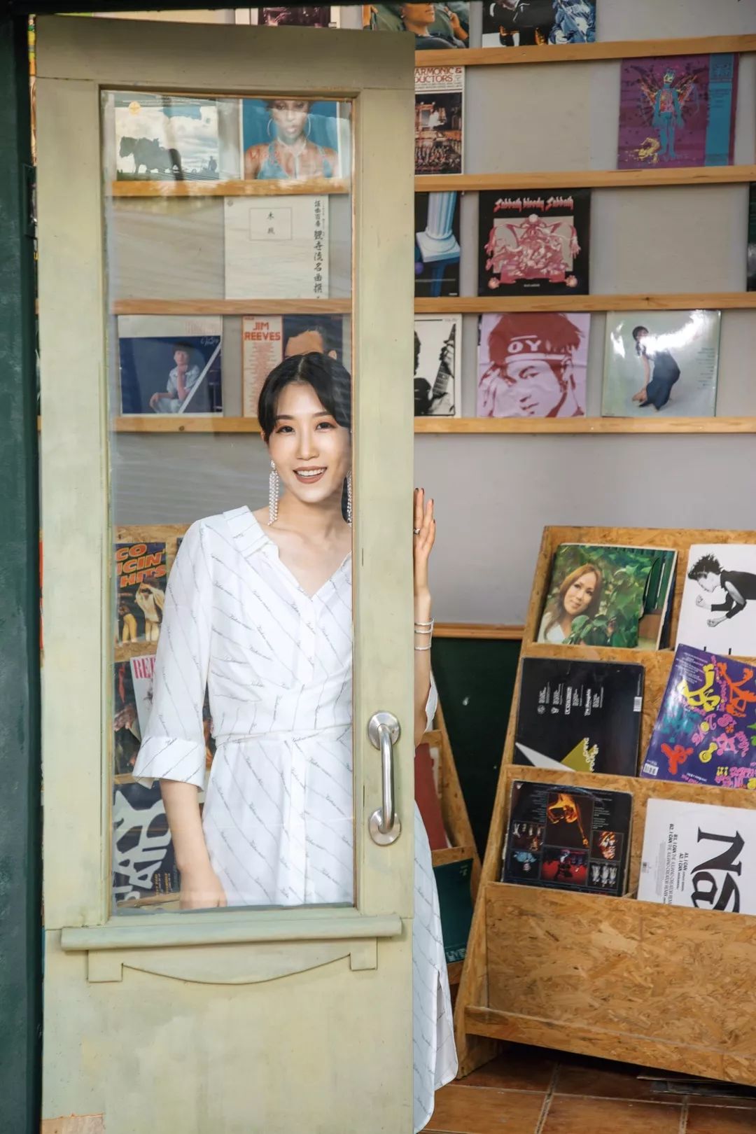 Fashion丨七日穿搭让你美得毫不费力