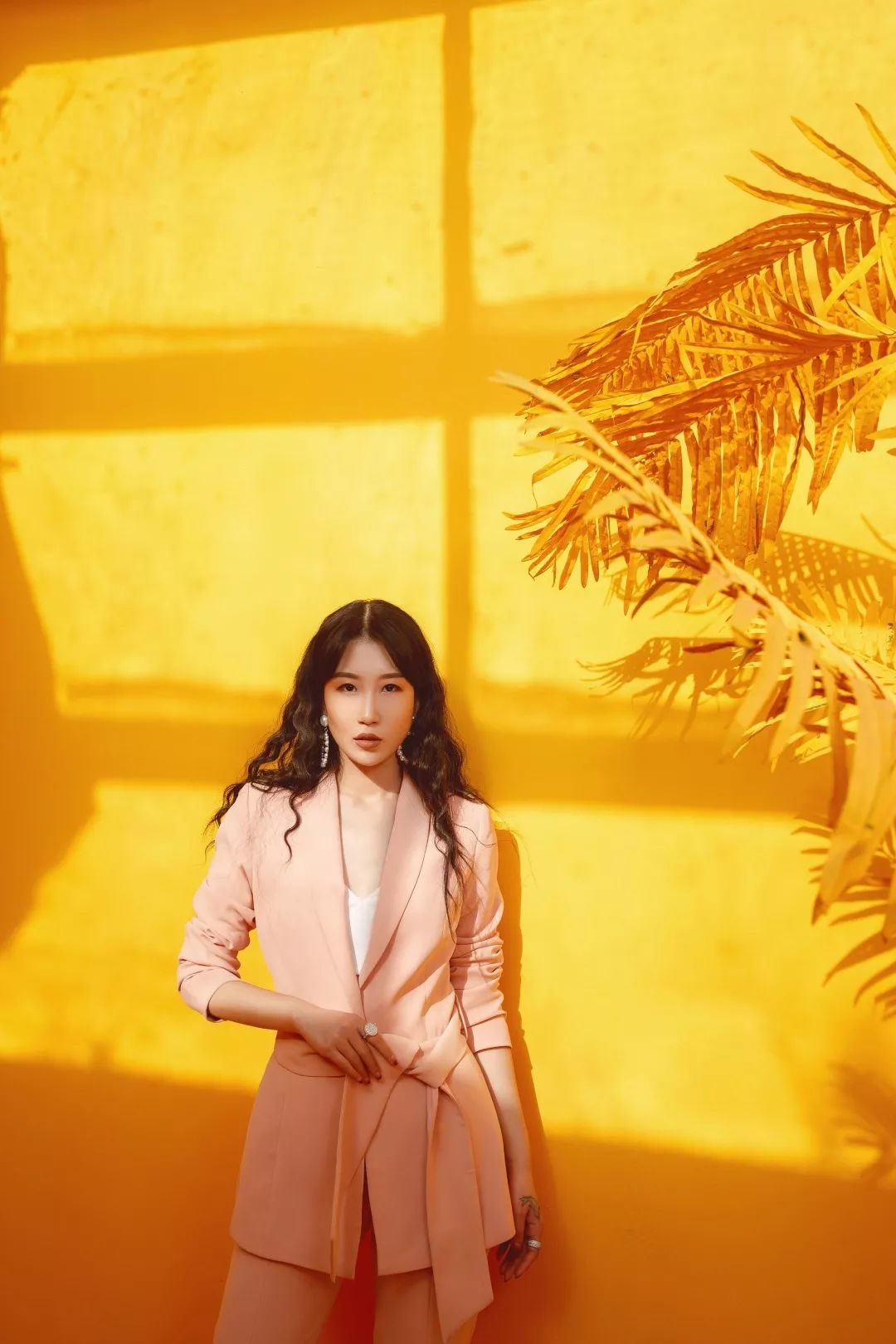 Fashion丨七日穿搭让你美得毫不费力