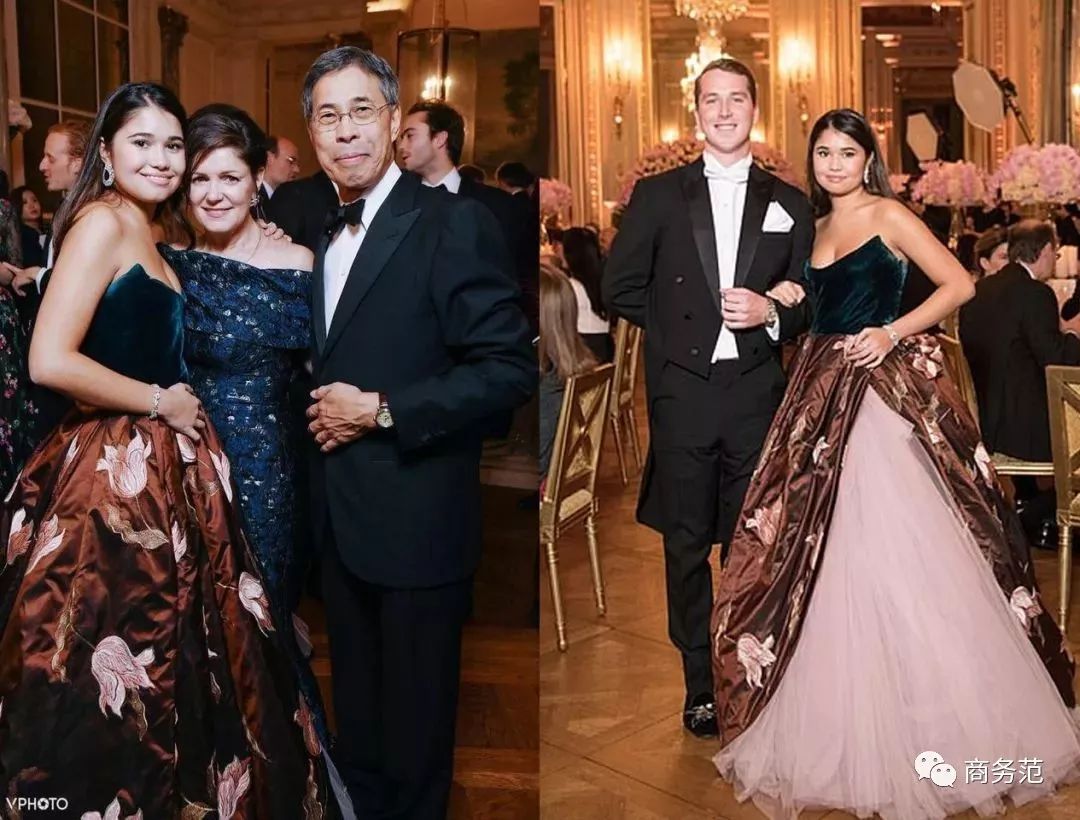 这个家族为啥富了16代，还富而不奢？