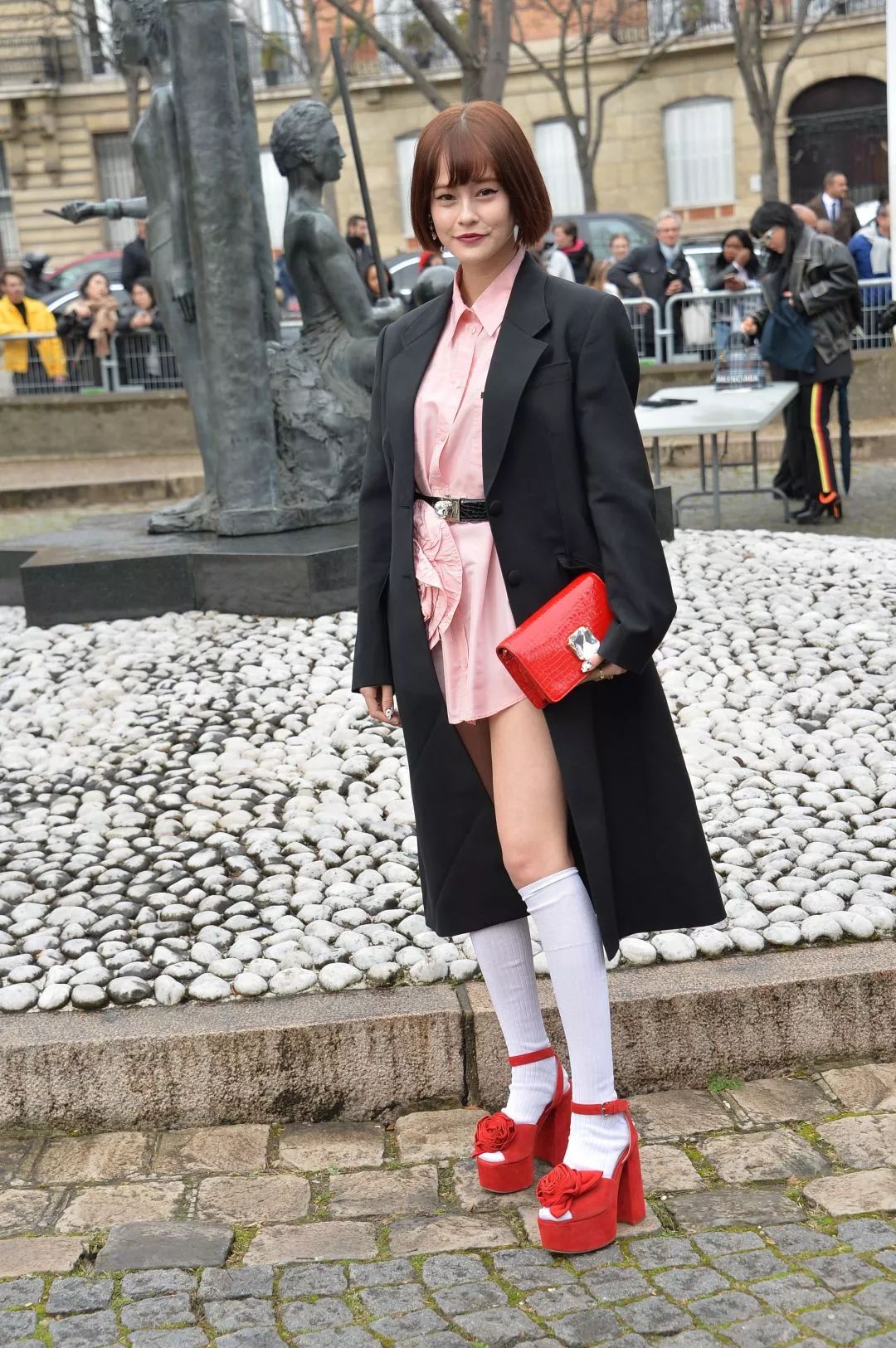 好穿不累，秒长10CM的宝藏鞋款，盘！