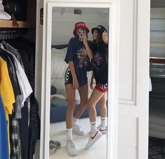 不好意思，渔夫帽也是有搭配技巧的好吗？