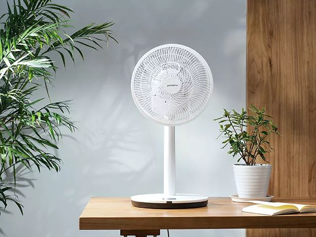 一夏天2度电？它能吹出“森林里的柔柔轻风”，自在又舒爽！