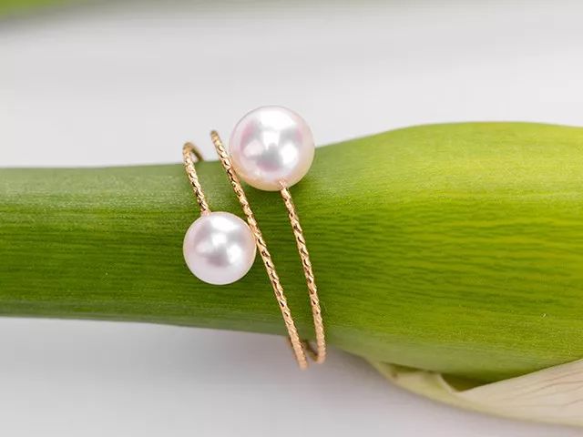 珍珠界的爱马仕，戴起来真美