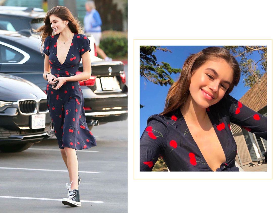 Trends | 夏天有这几个小心机，每天都甜的冒泡！