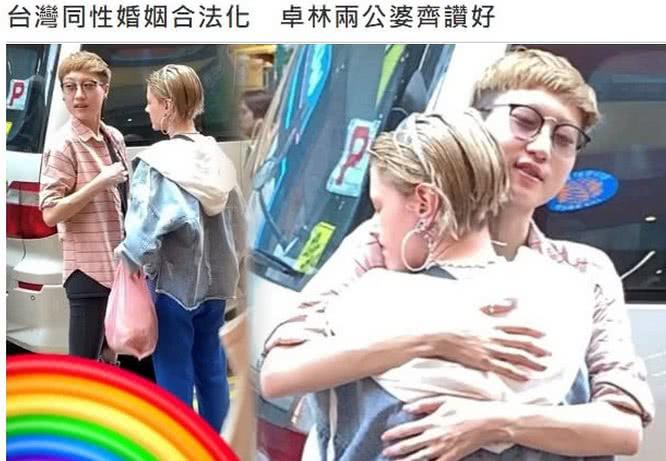 房祖名发文支持妹妹吴卓林，就差父亲成龙来表态了