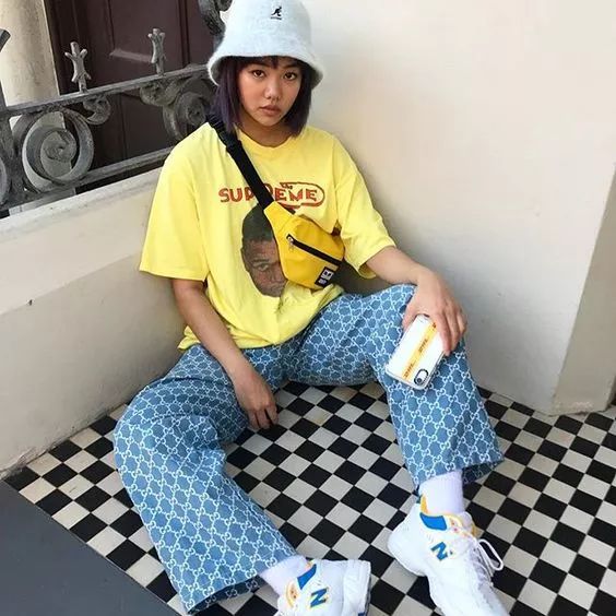 不好意思，渔夫帽也是有搭配技巧的好吗？