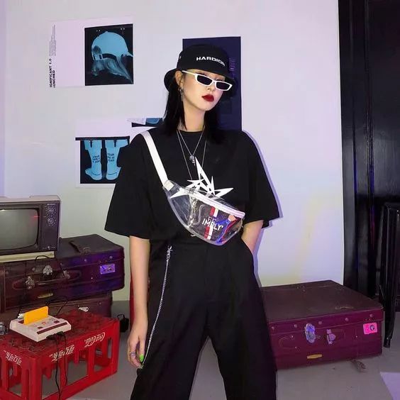 不好意思，渔夫帽也是有搭配技巧的好吗？