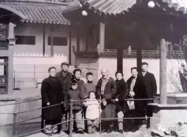 这个家族为啥富了16代，还富而不奢？