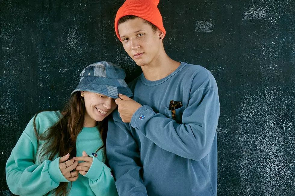 Champion已烂街,这3个小众却经>