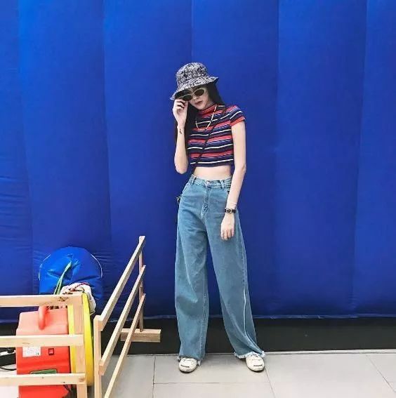 不好意思，渔夫帽也是有搭配技巧的好吗？