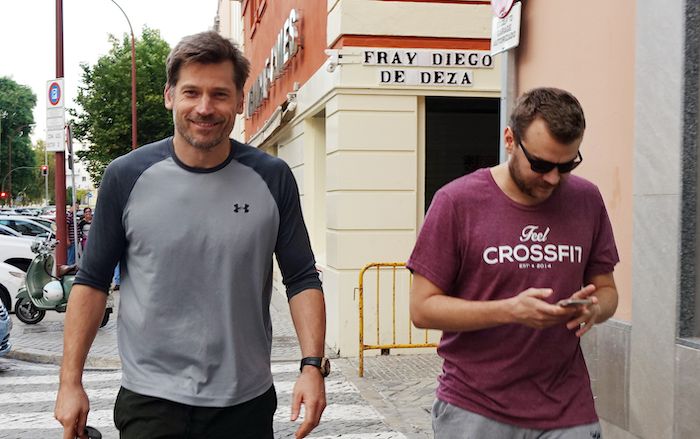 权游 | 对4、5集不满意？你也许错过了这些细节