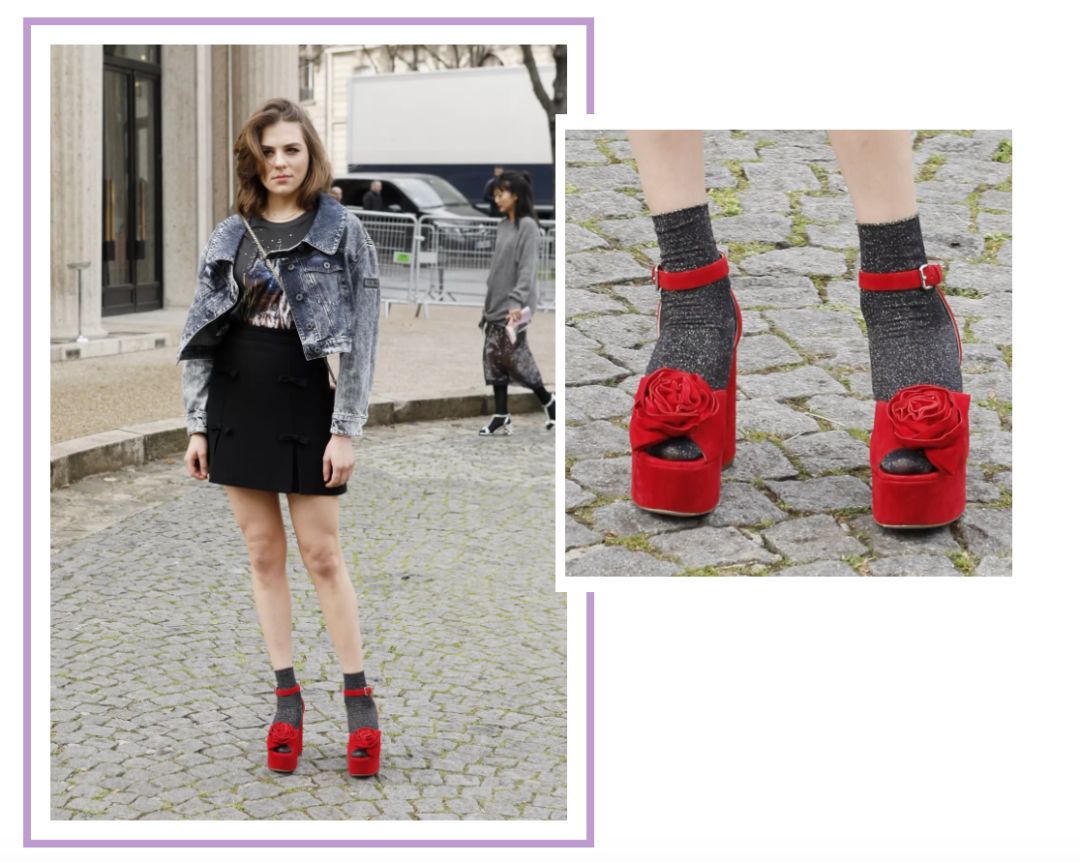 好穿不累，秒长10CM的宝藏鞋款，盘！