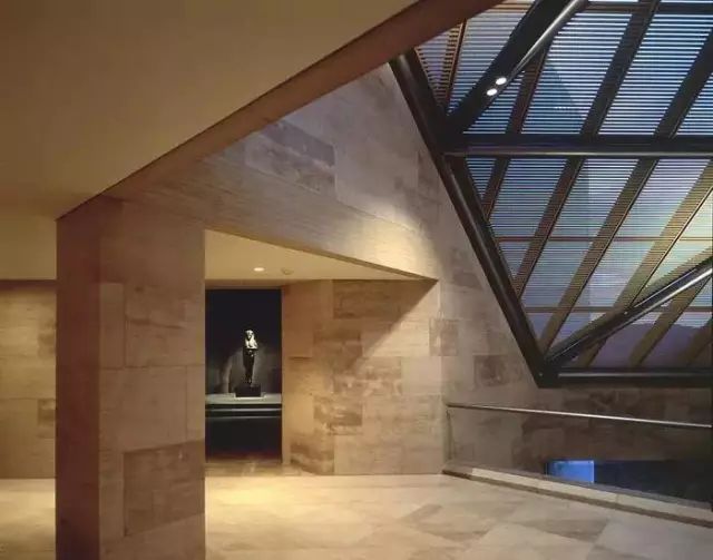 致敬贝聿铭 / 怀念他走过的102年