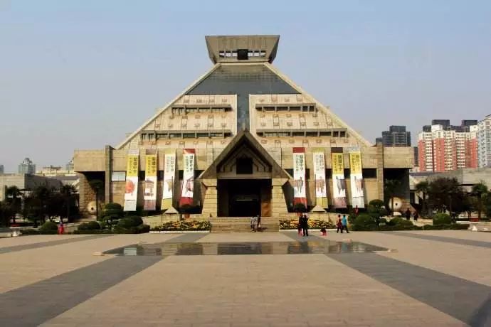 国际博物馆日 | 不可不去的博物馆推荐