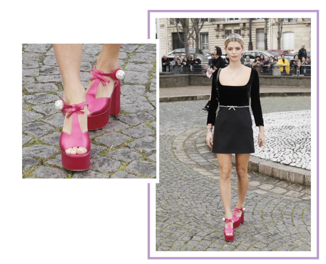 好穿不累，秒长10CM的宝藏鞋款，盘！