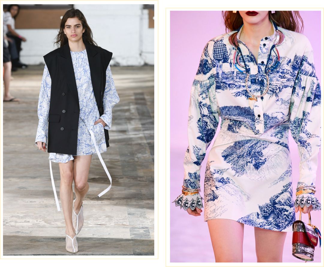 Trends | 夏天有这几个小心机，每天都甜的冒泡！