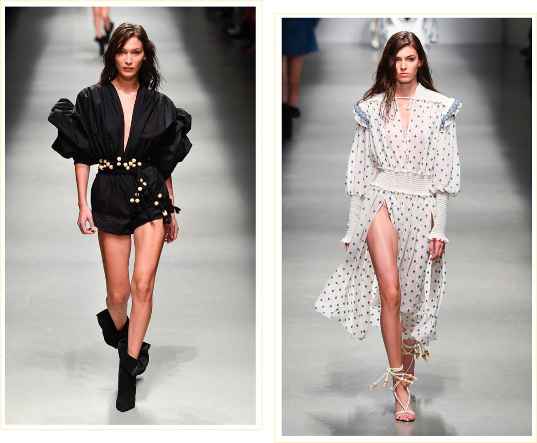 Trends | 夏天有这几个小心机，每天都甜的冒泡！