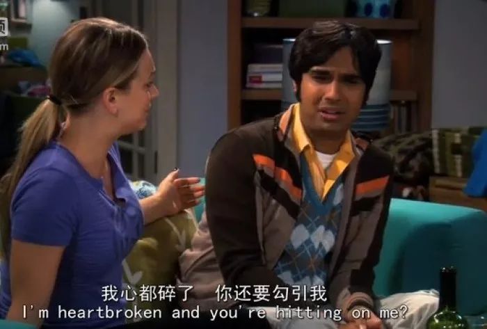 《生活大爆炸》完结:四个宅男的恋爱史,我竟然看了12年! 《生活大爆炸》完结:四个宅男的恋爱史,我竟然看了12年!