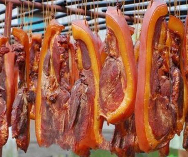 腌制肉类时，这3种料缺一不可，否则不香会变臭！