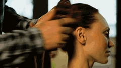 美人计 | 梳马尾也是有讲究的，可别像学生时代一样把头发扯出斑秃