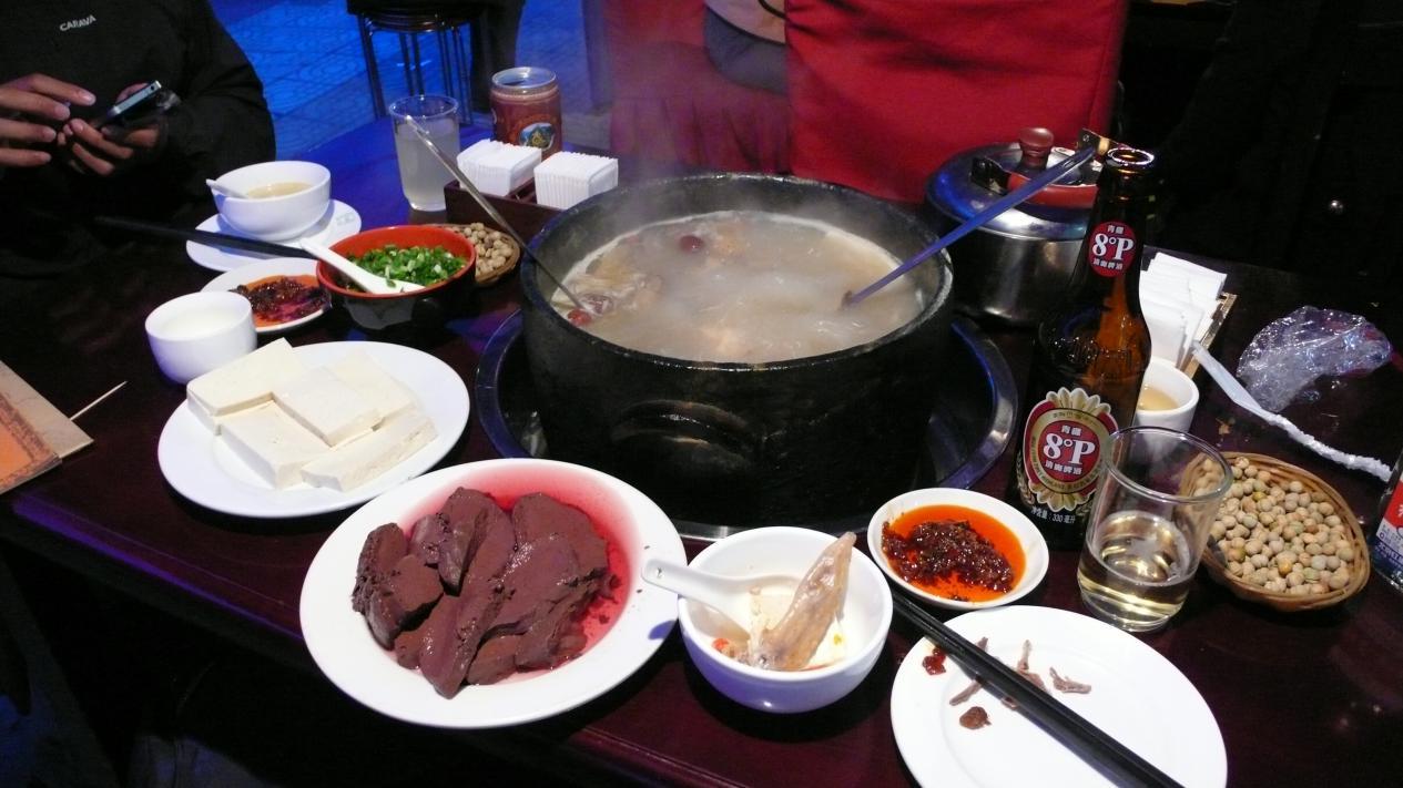 一路向西，西藏小江南林芝