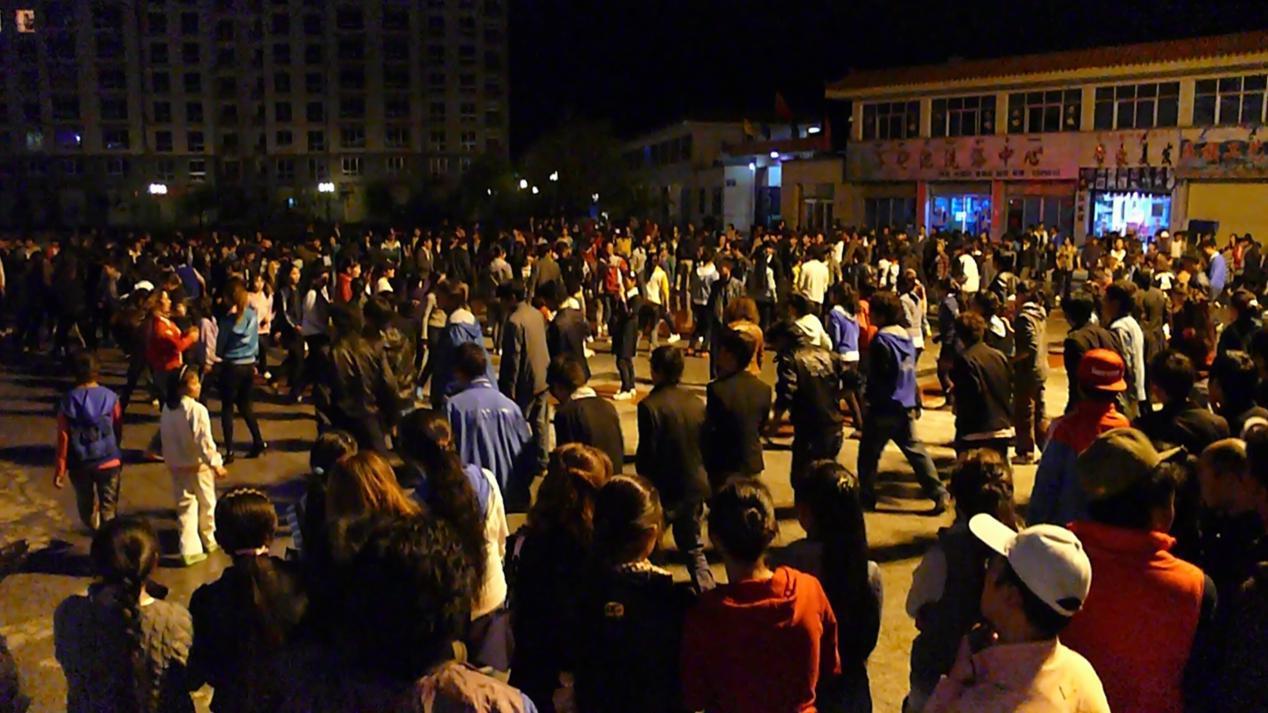 一路向西，西藏小江南林芝