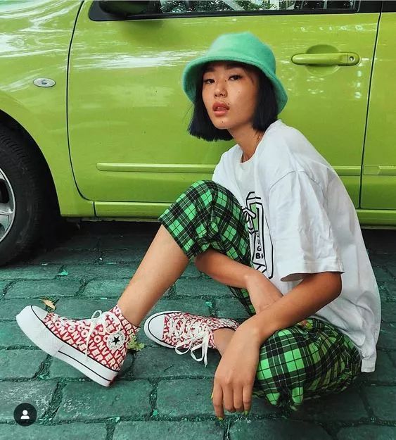 不好意思，渔夫帽也是有搭配技巧的好吗？