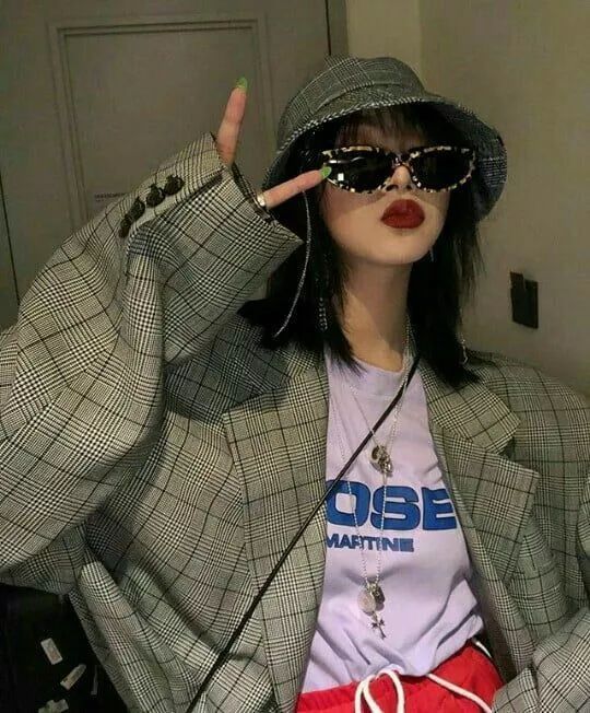 不好意思，渔夫帽也是有搭配技巧的好吗？