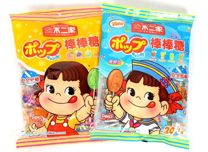 美食界的“男神女神”，王守义老干妈成情头，你都知道几个？