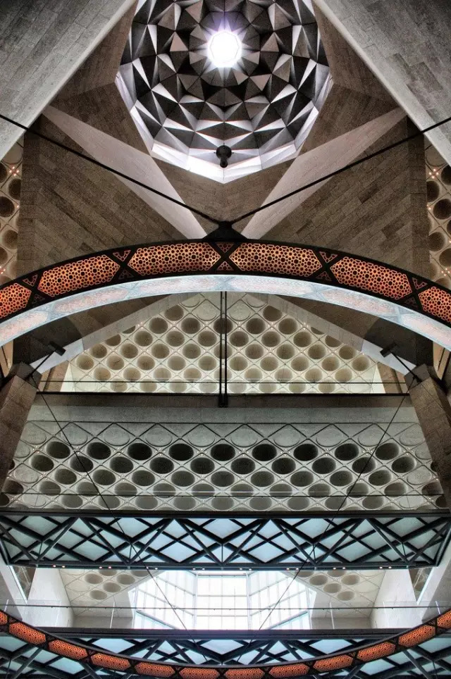 致敬贝聿铭 / 怀念他走过的102年