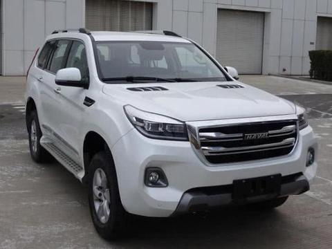 “哈弗“有新的文章更新，请注意查收