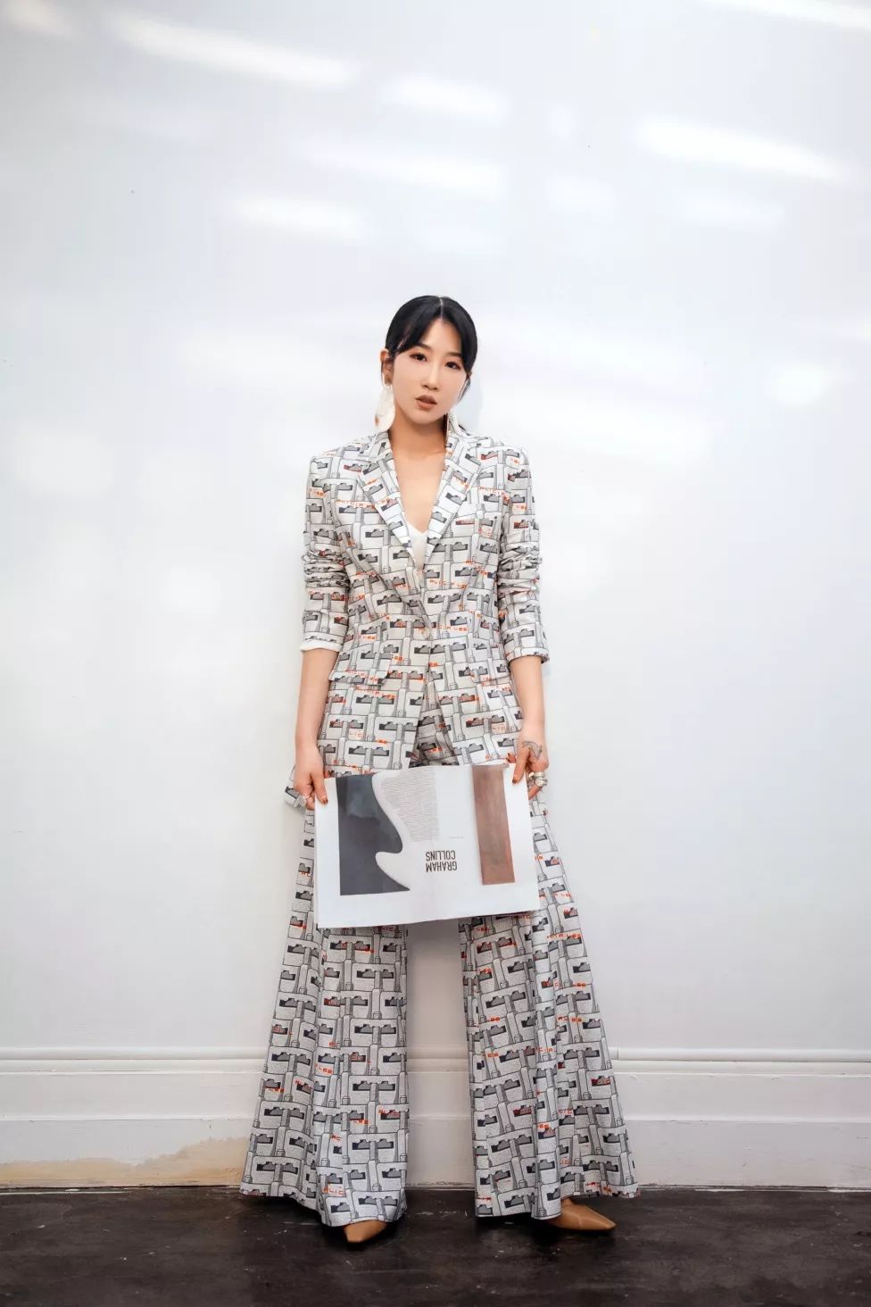 Fashion丨七日穿搭让你美得毫不费力