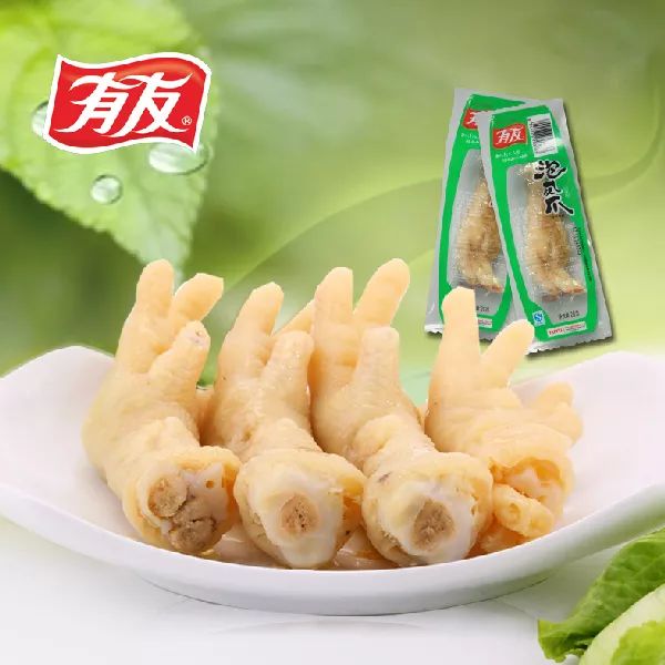 “凤爪第一股”的盛世与隐忧