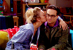 《生活大爆炸》完结:四个宅男的恋爱史,我竟然看了12年! 《生活大爆炸》完结:四个宅男的恋爱史,我竟然看了12年!