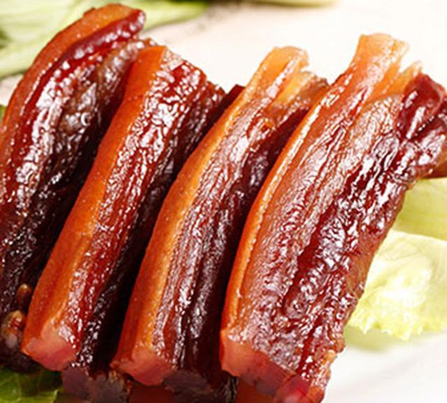 腌制肉类时，这3种料缺一不可，否则不香会变臭！