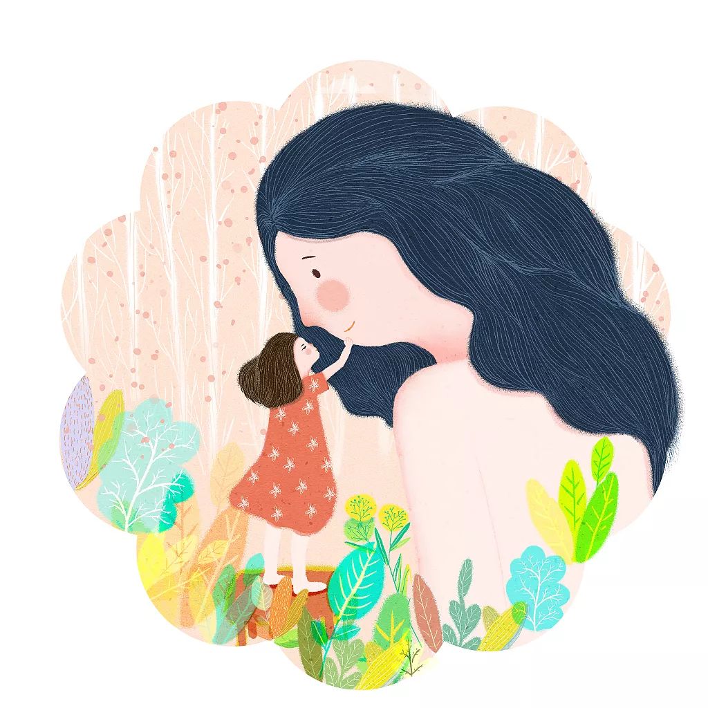 我需要成为一个”完美妈妈“吗？——母亲们的困境