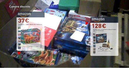 宁可烧掉也不送给穷人，亚马逊没做错