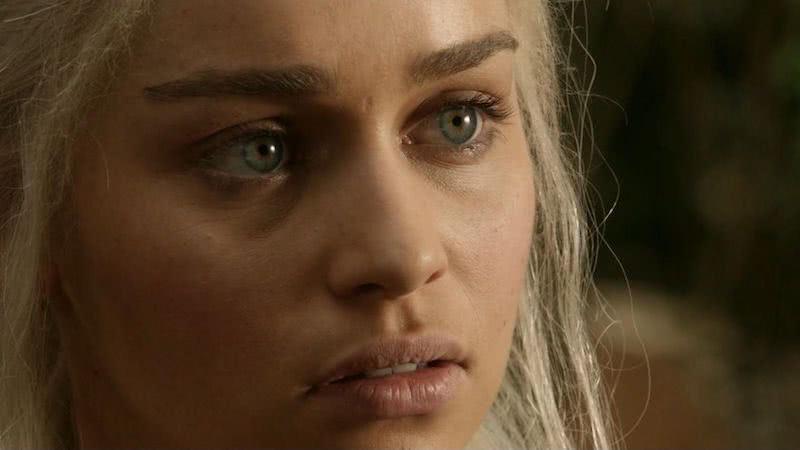 《权力的游戏》最终季,红袍女梅丽珊卓早已看到结局 《权力的游戏》最终季,红袍女梅丽珊卓早已看到结局