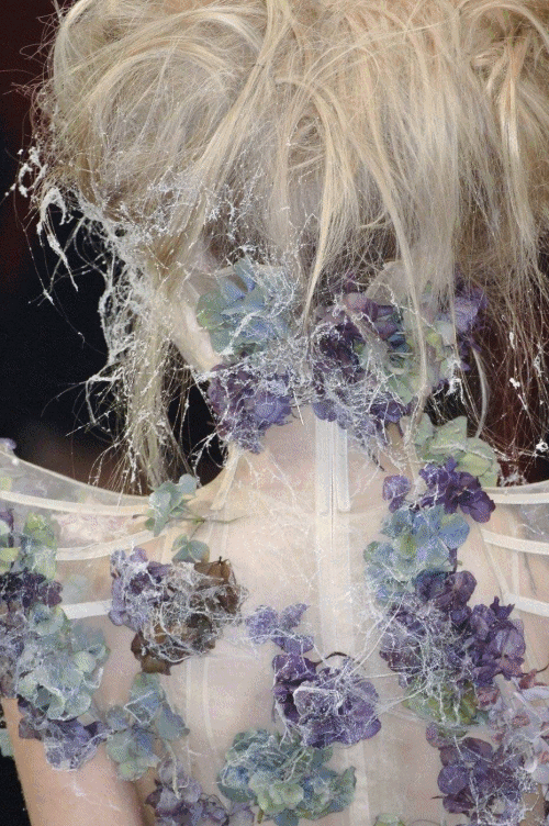 李宇春戛纳也坎普，这么Slay你敢不敢试一试？