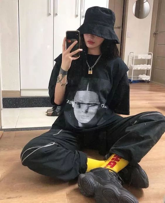 不好意思，渔夫帽也是有搭配技巧的好吗？