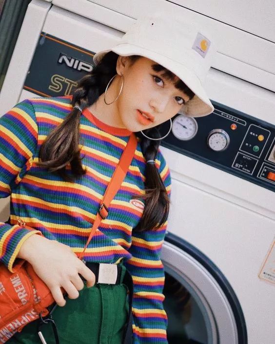 不好意思，渔夫帽也是有搭配技巧的好吗？