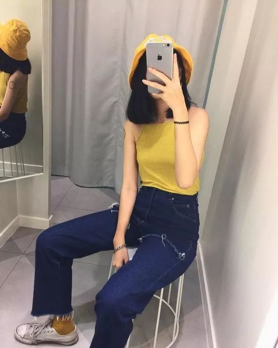 不好意思，渔夫帽也是有搭配技巧的好吗？